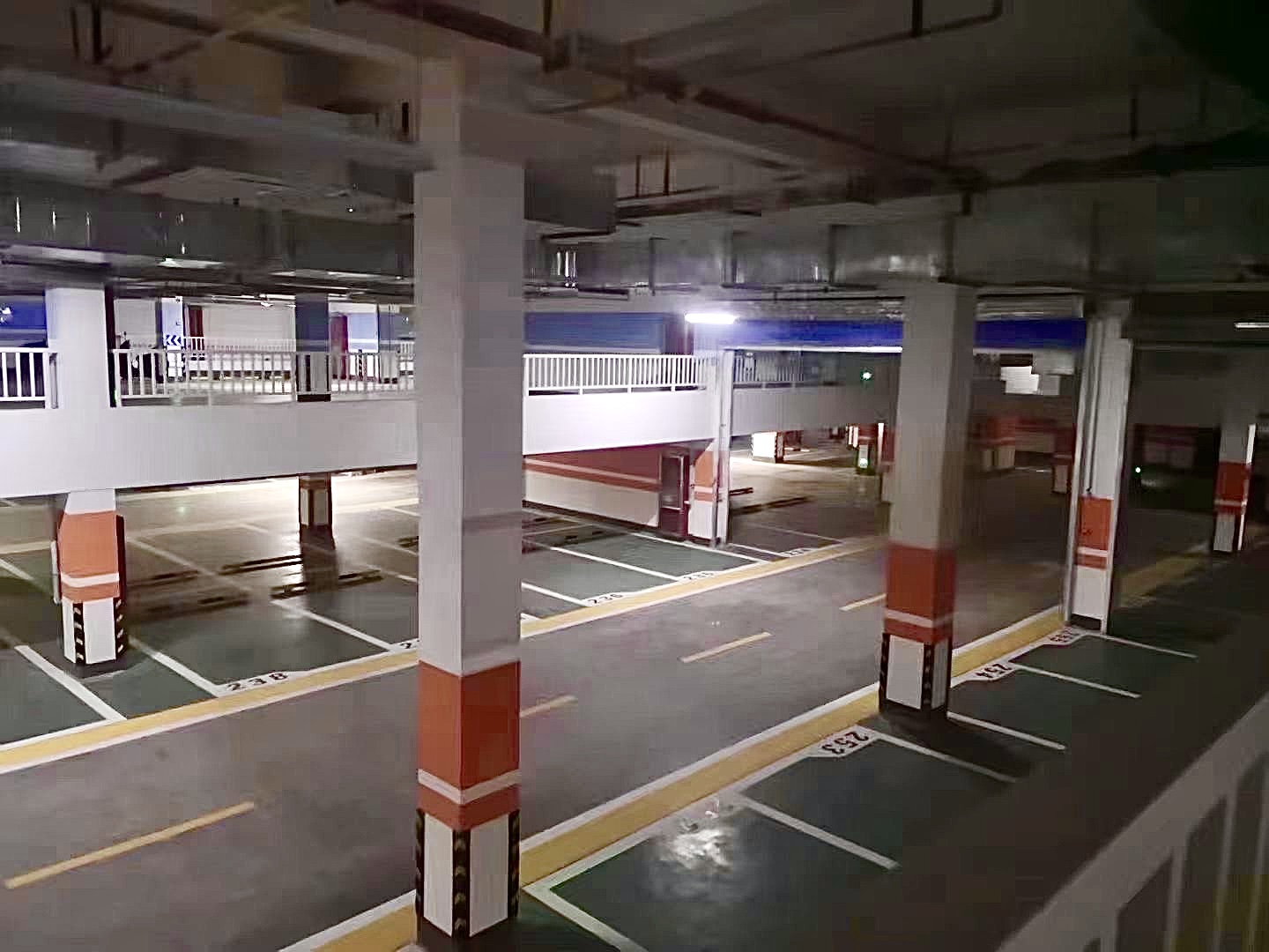 云浮上海博普四年前授权设计的项目已投入使用